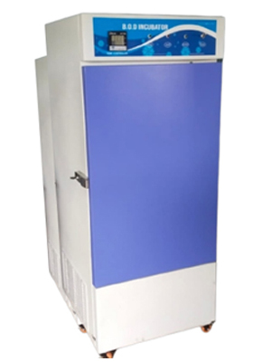 BOD Incubator